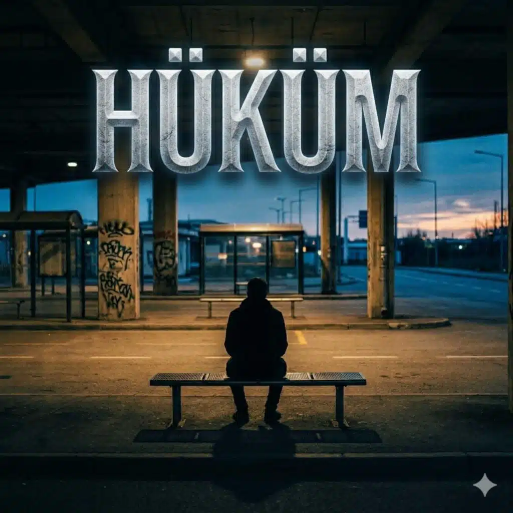 Hüküm