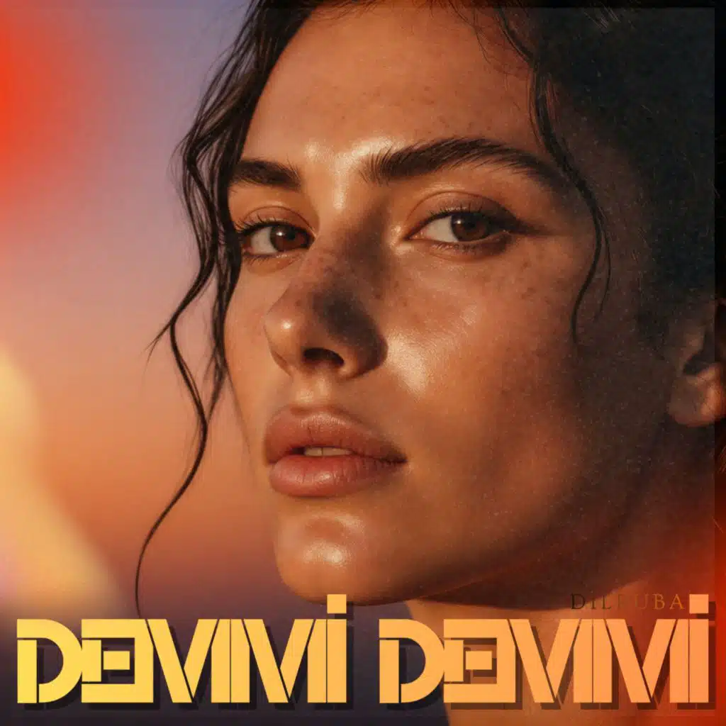 Ciğerparem (Demmi Demmi)