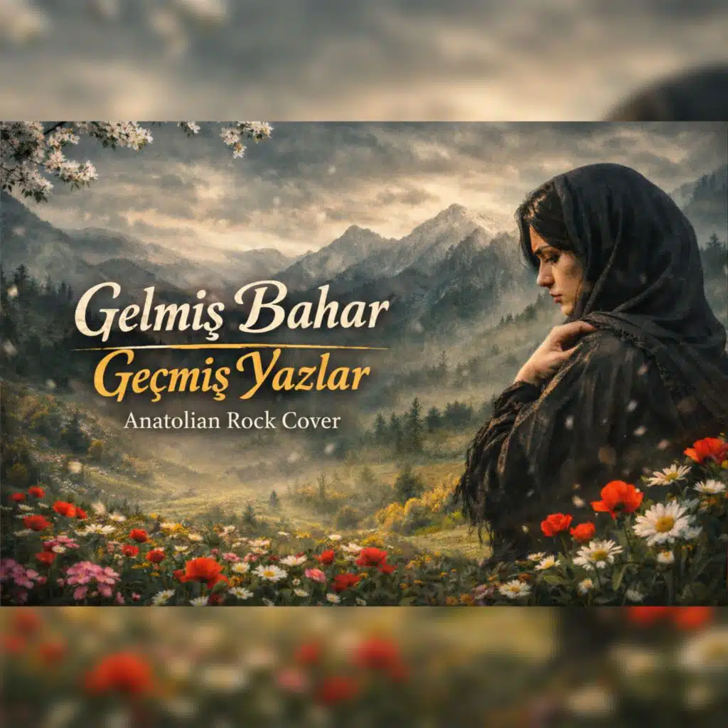 Gelmiş Bahar Geçmiş Yazlar