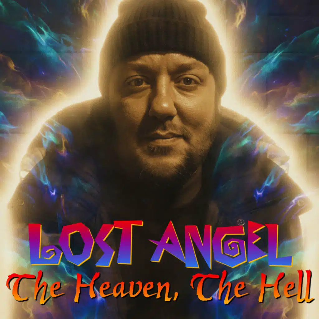 Lost Angel