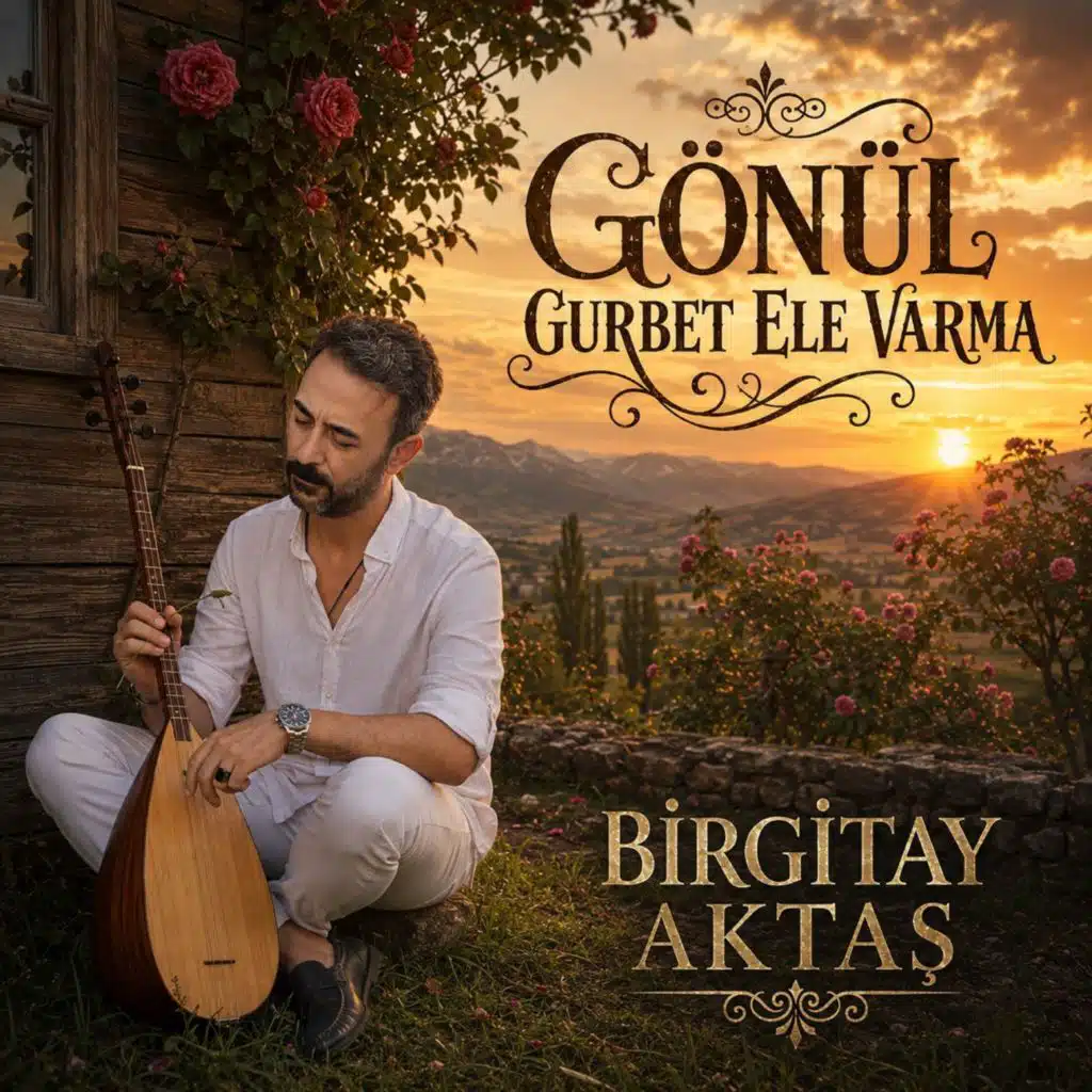 GÖNÜL GURBET ELE VARMA