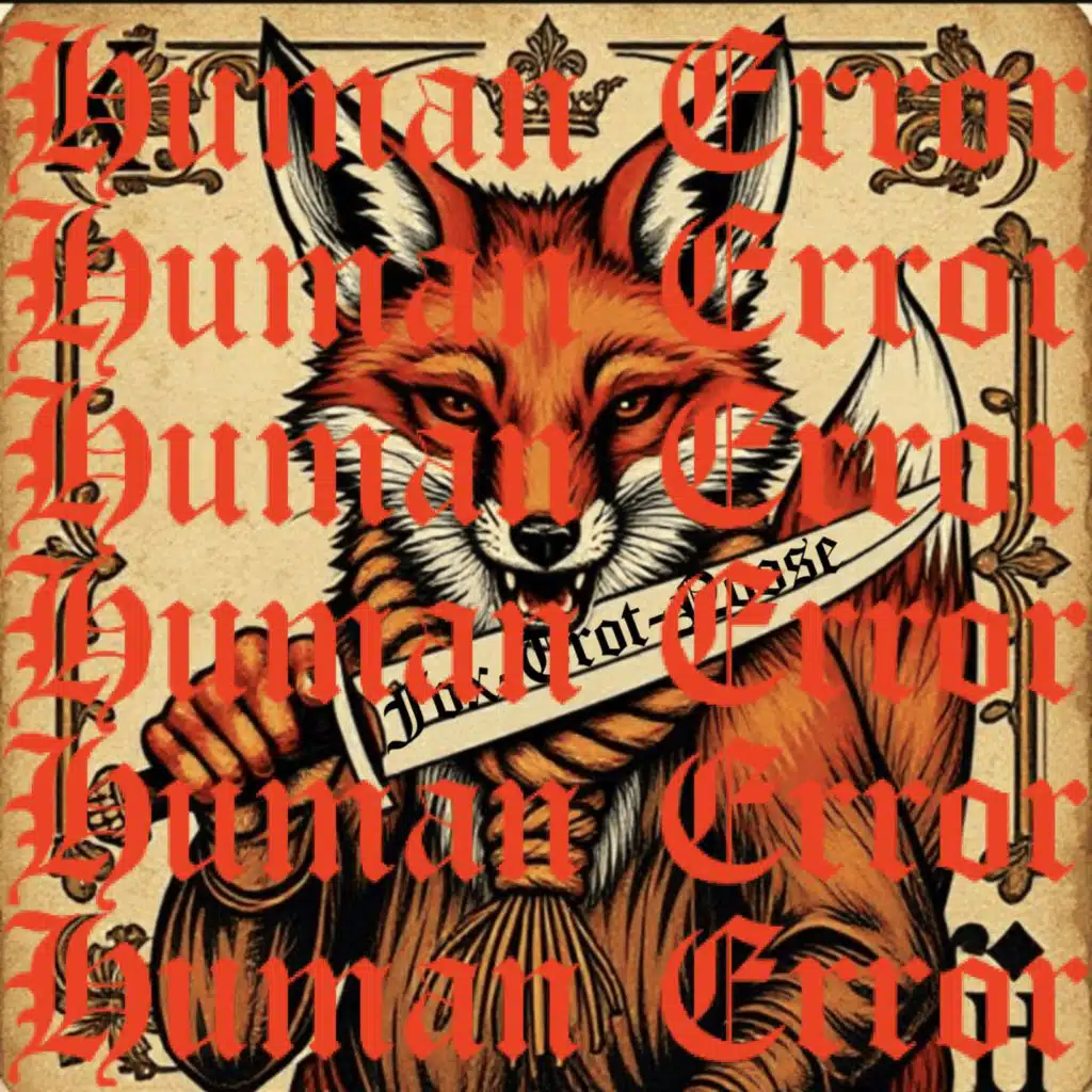 FOX-TROT-NOOSE
