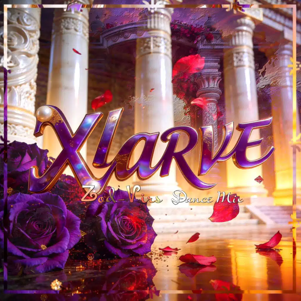 Xlarve