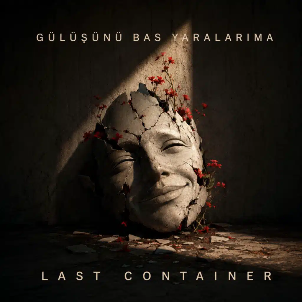 EKREM & Last Container