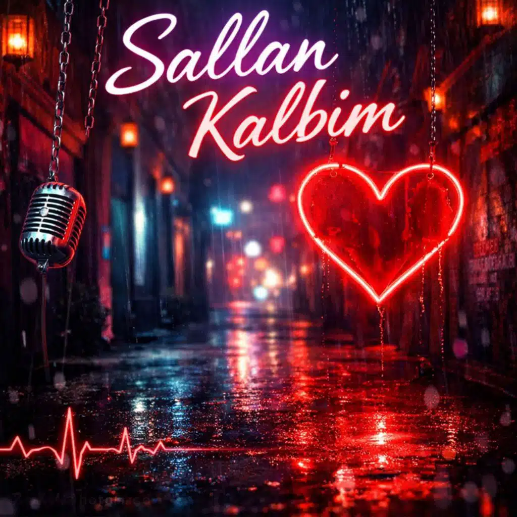 sallan kalbim