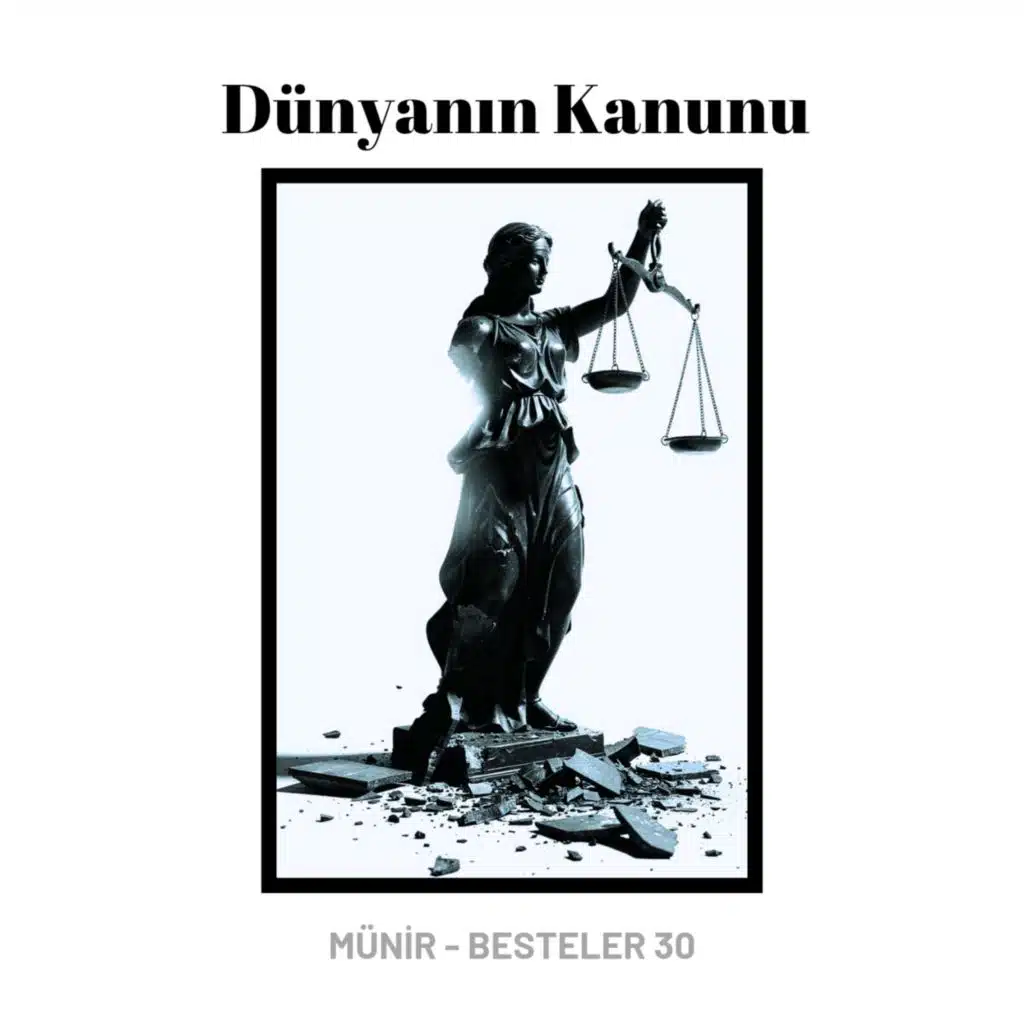 Dünyanın Kanunu