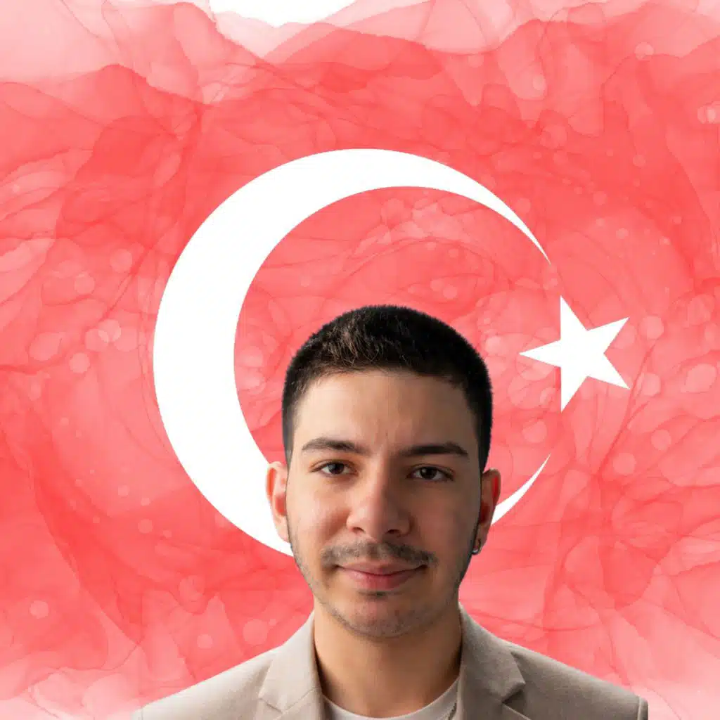 Mert Esat