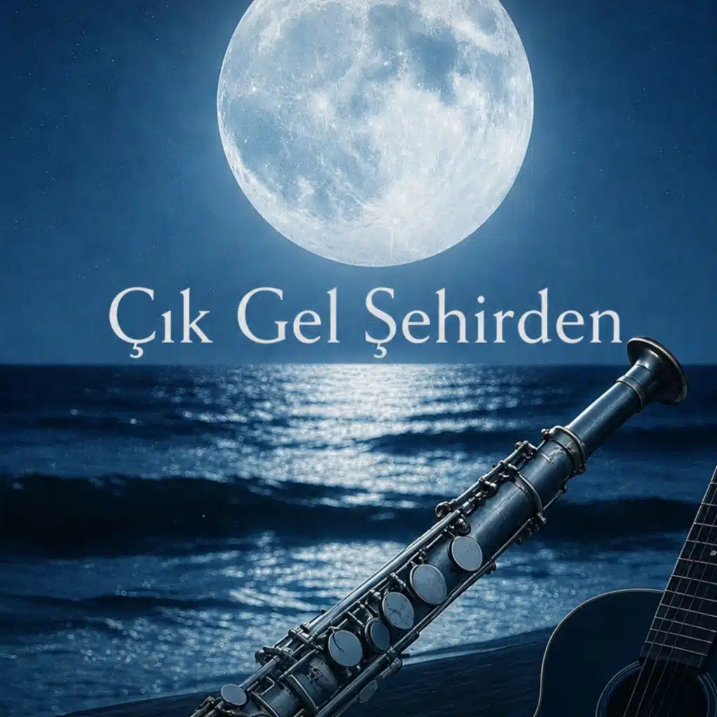 Çık Gel Şehirden