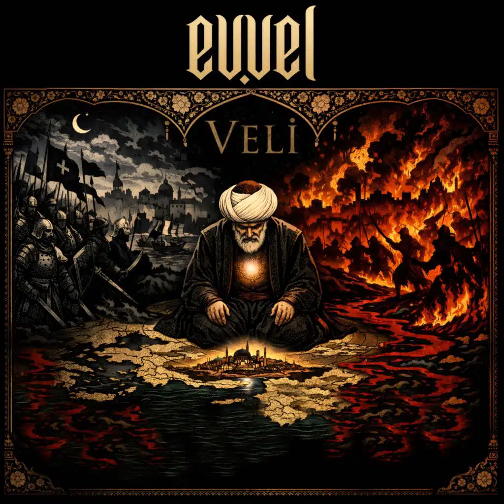 Veli