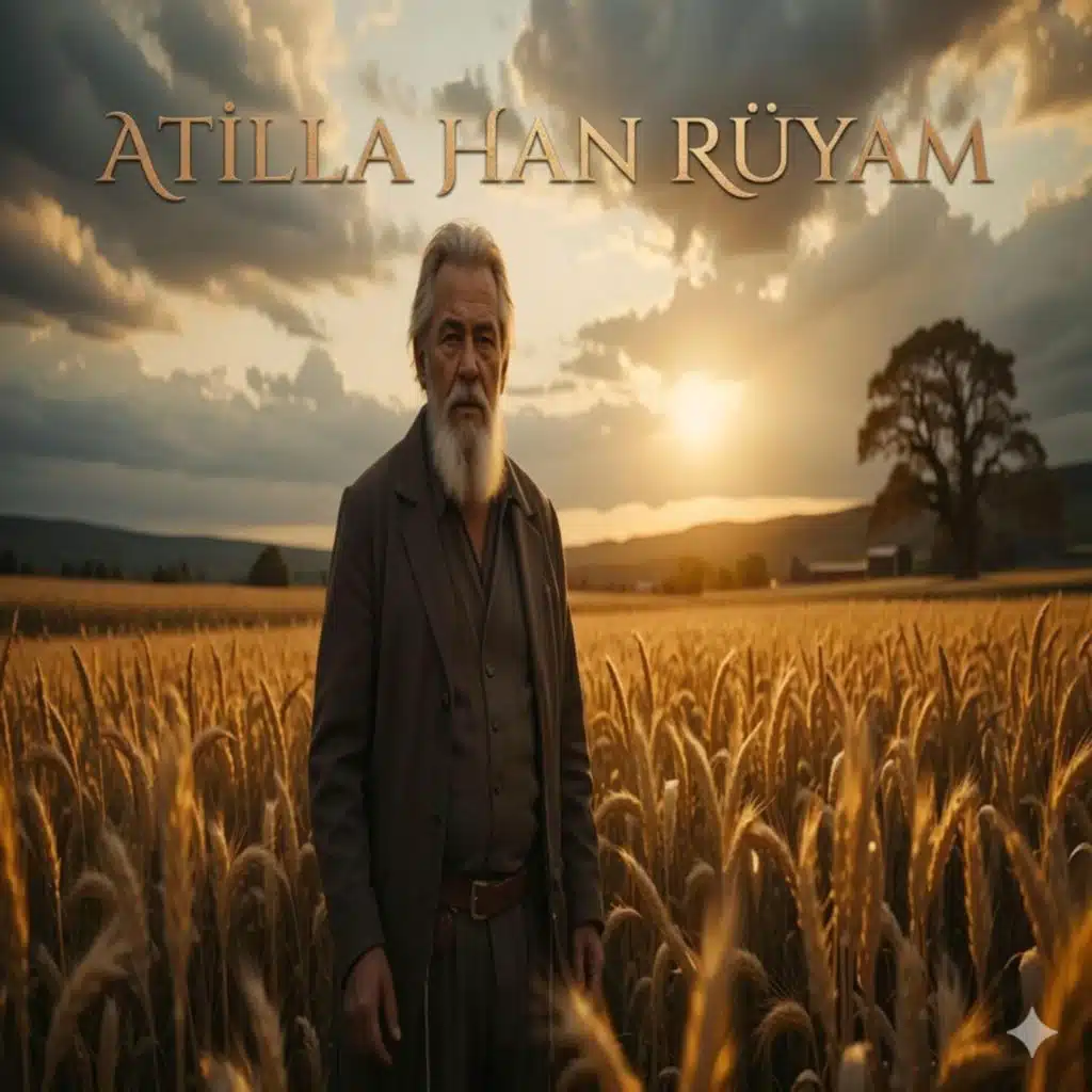 Atilla Han