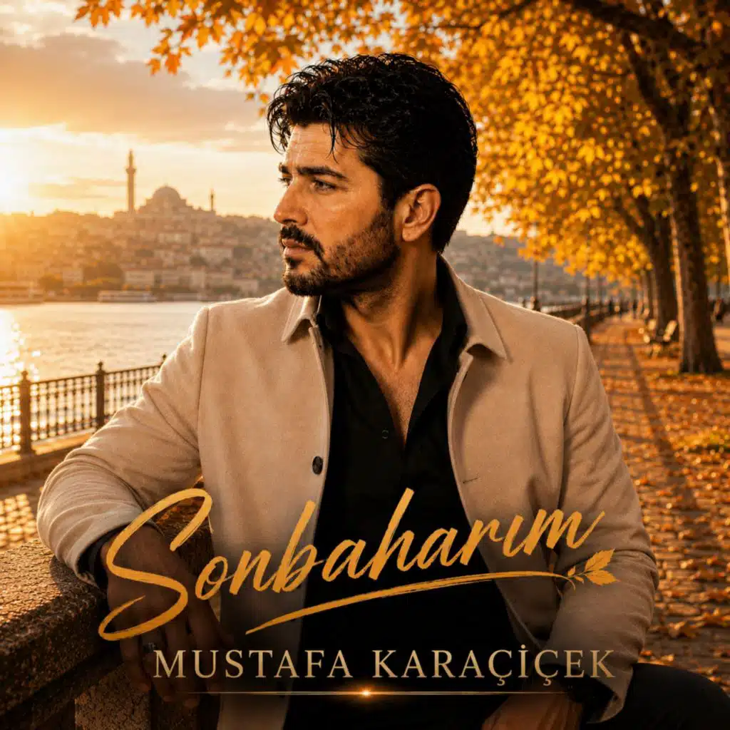Ai JukeBox World & Mustafa Karaçiçek
