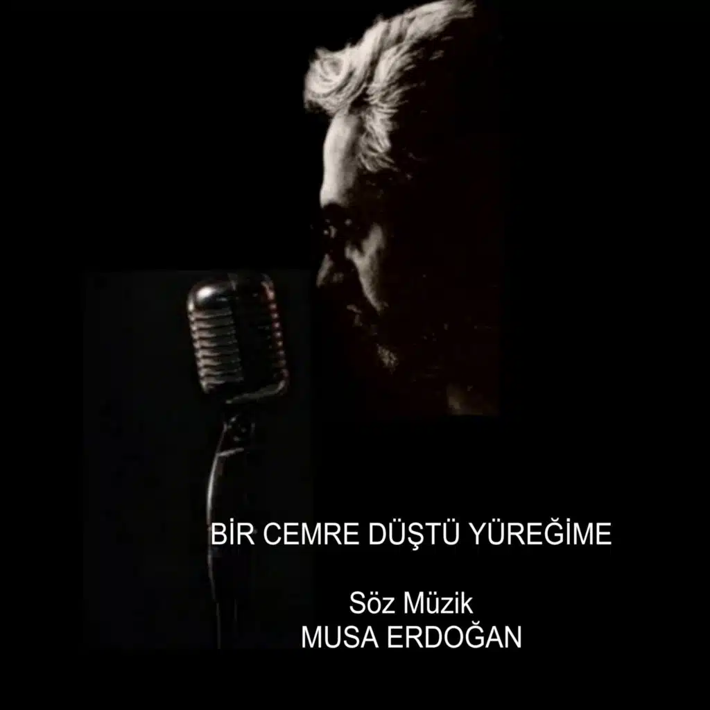 BİR CEMRE DÜŞTÜ YÜREĞİME
