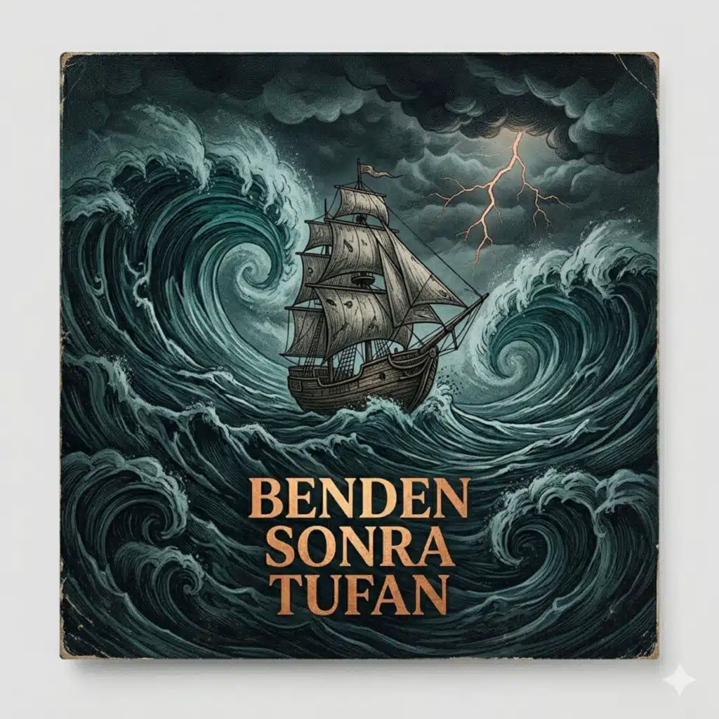 Benden Sonra Tufan