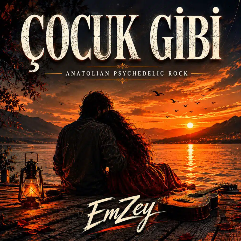 Çocuk Gibi