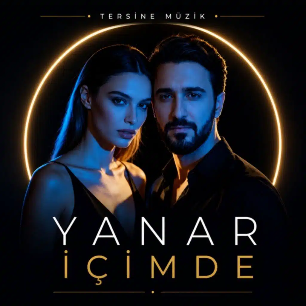 Tersine Müzik