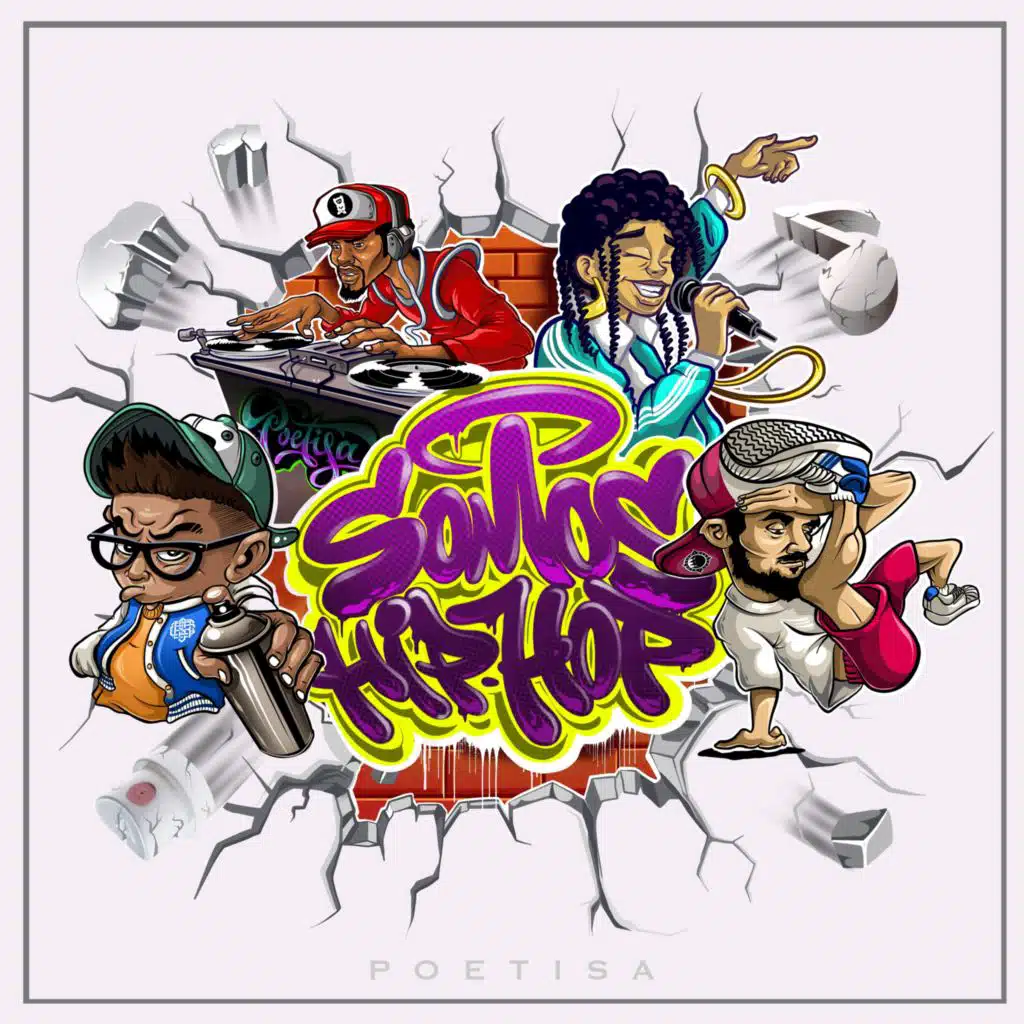 Somos Hip Hop