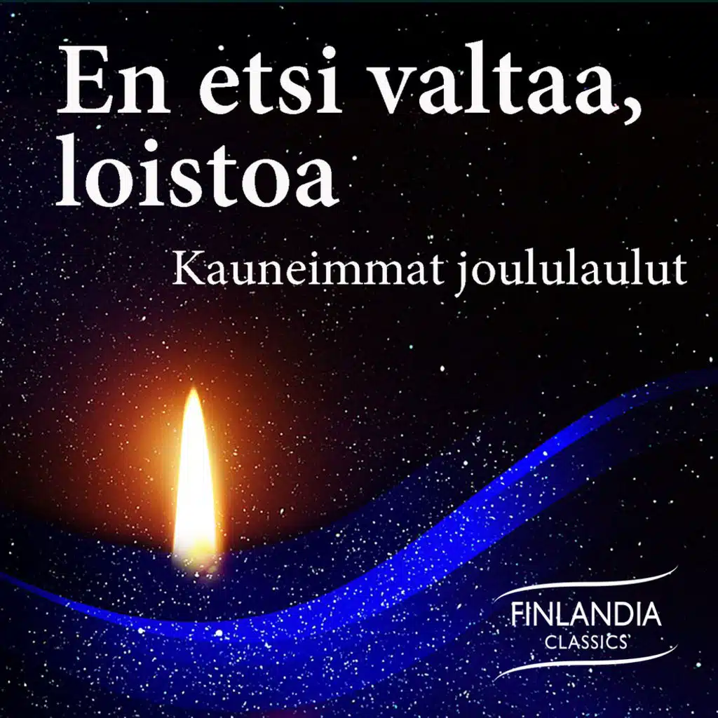 Oi jouluyö (Oi juhlayö)