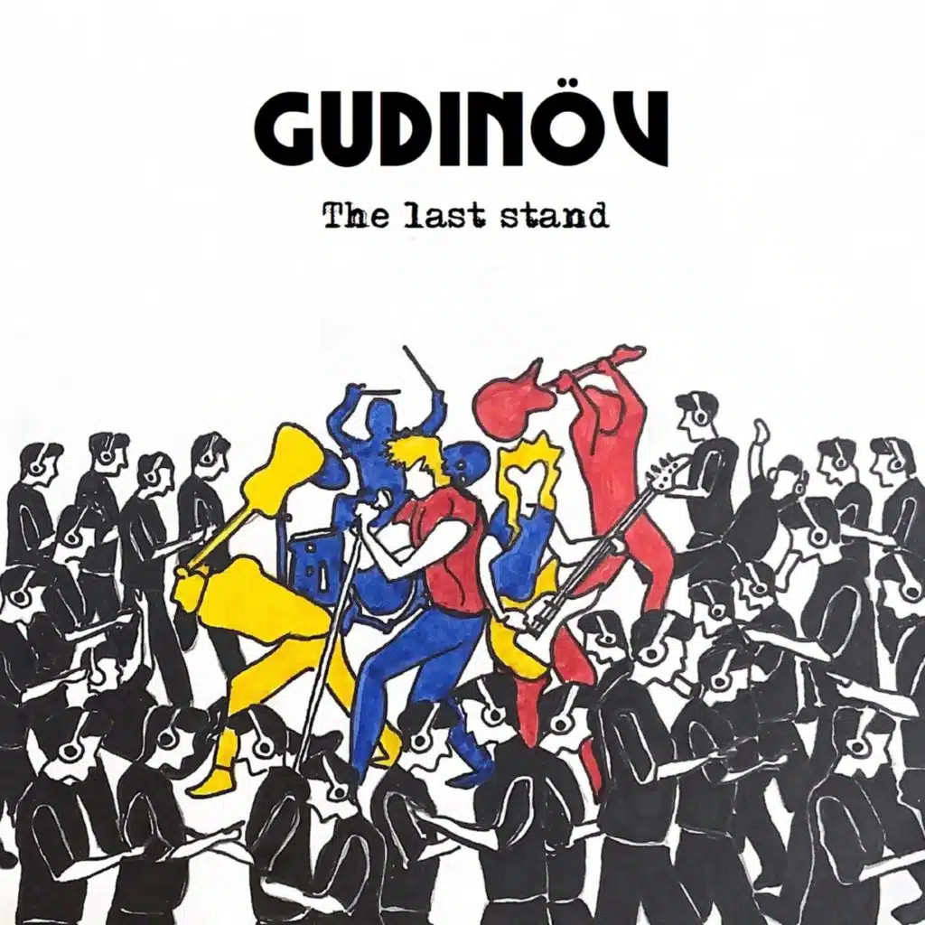 Gudinöv