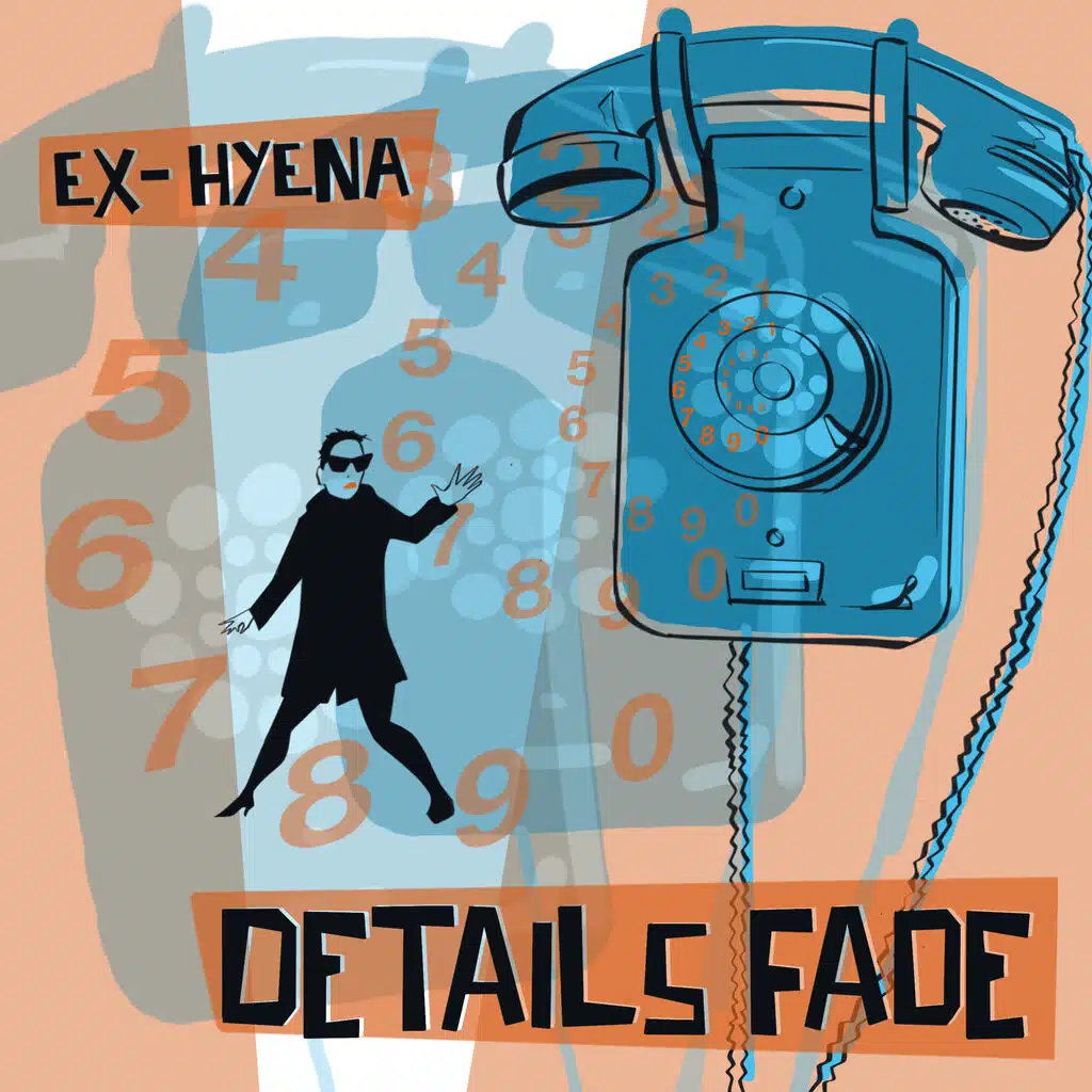 Ex-Hyena
