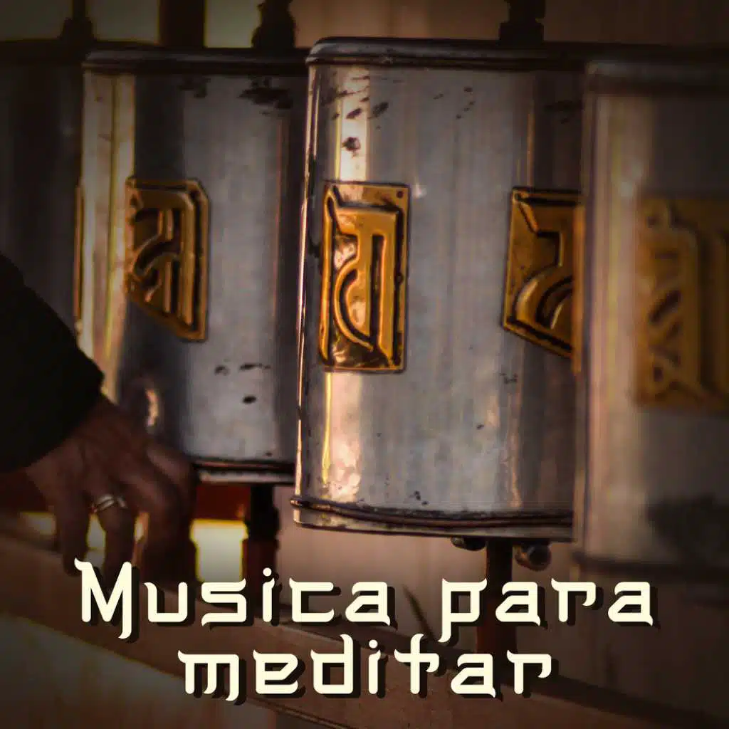 Musica para meditar (Musica de relax, Tibetan music)