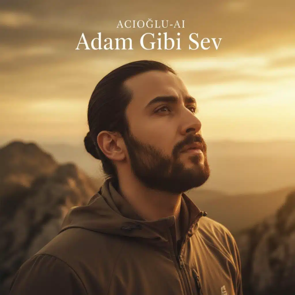 Adam Gibi Sev