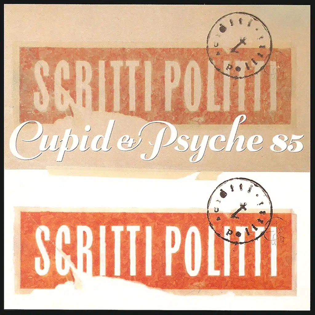 Scritti Politti