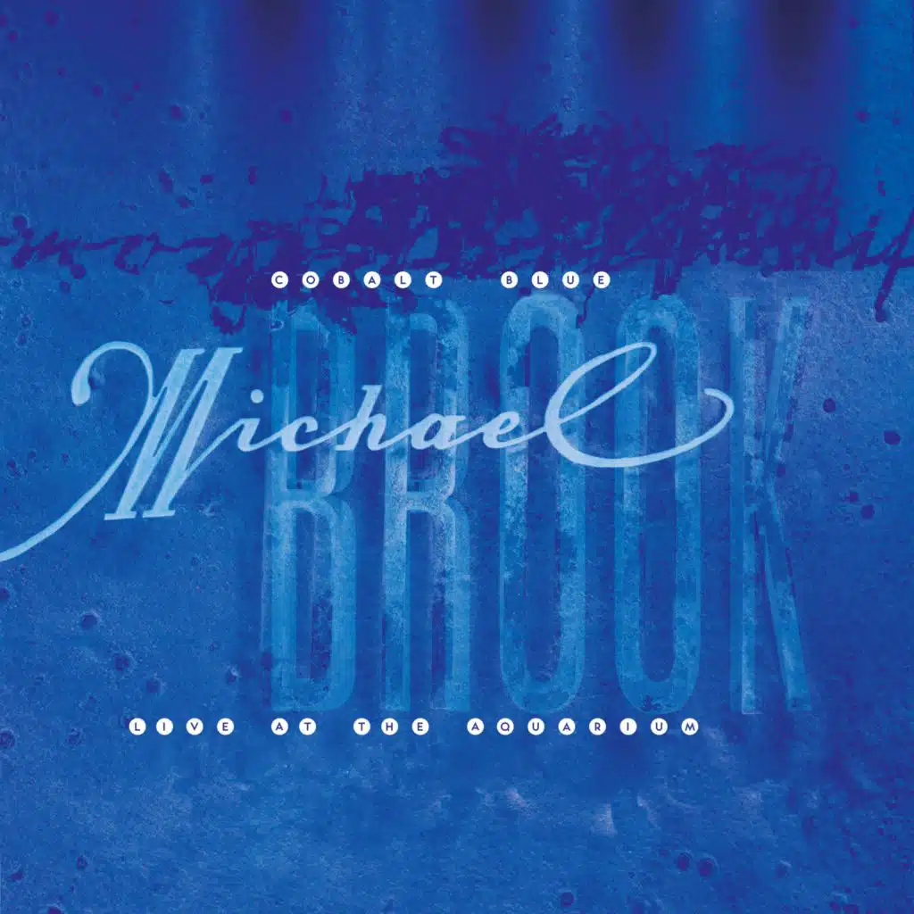 MICHAEL BROOK