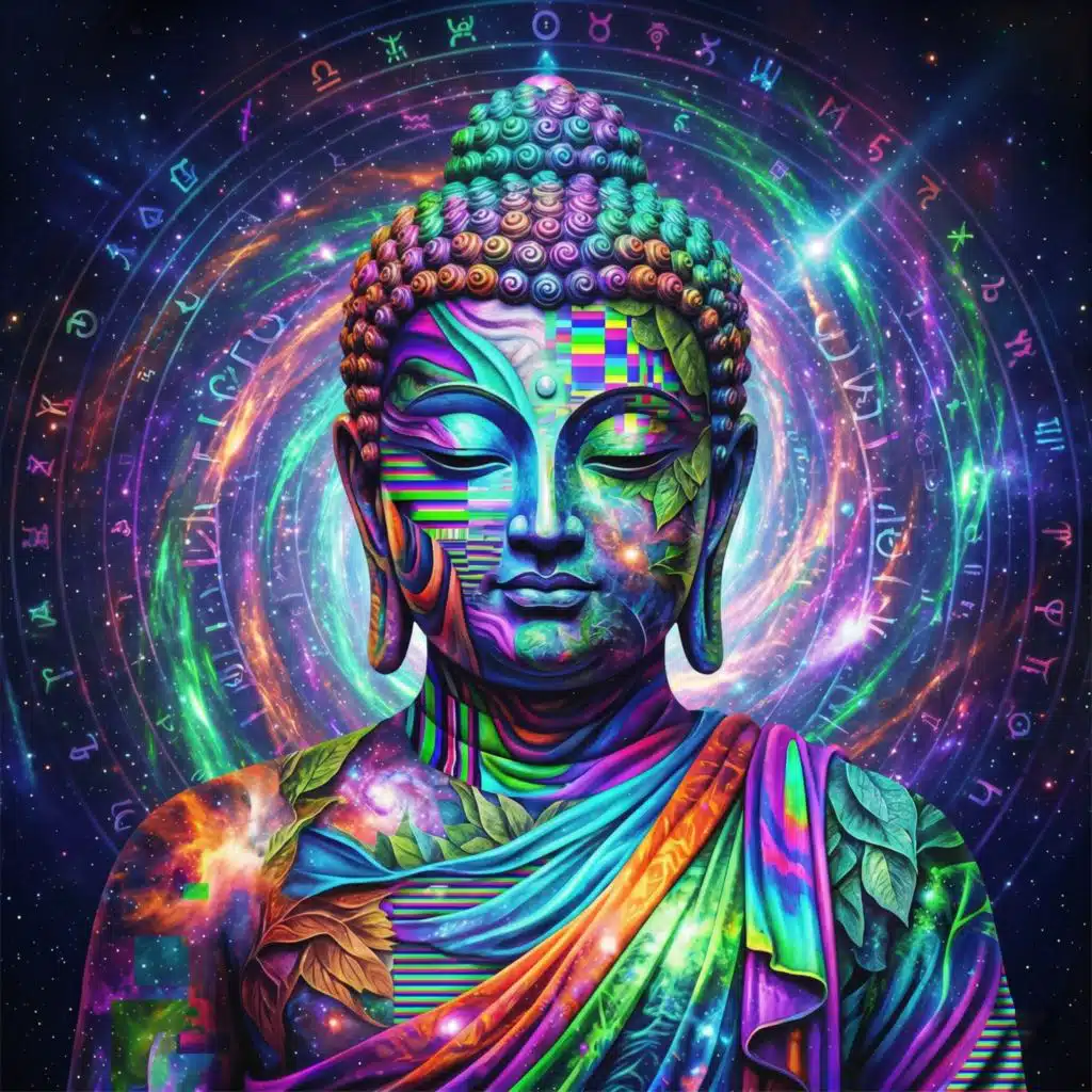 The Buddha-Bar Lounge
