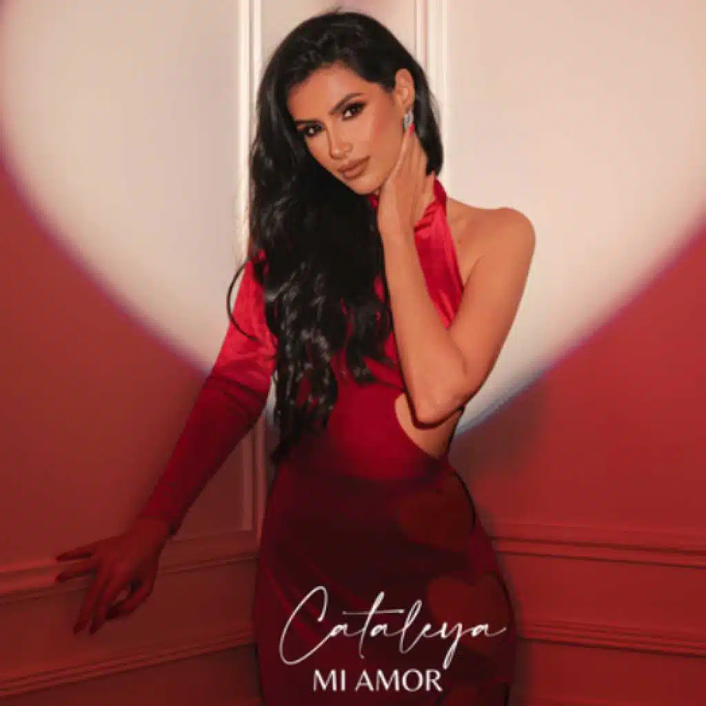 Mi Amor [Ya Habibi Taala]