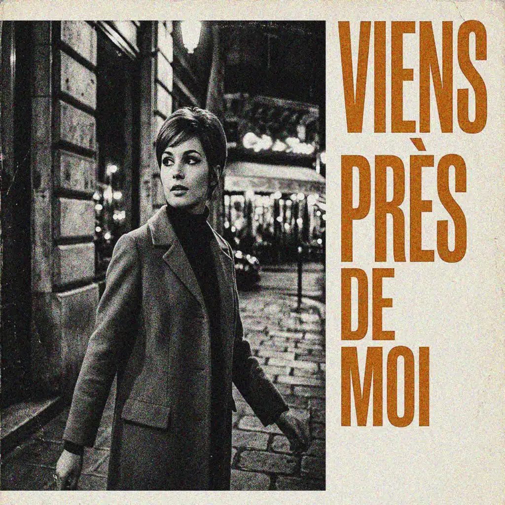 Viens près de moi