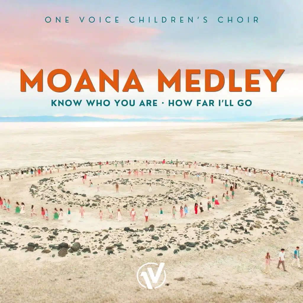 One Voice Children's Choir