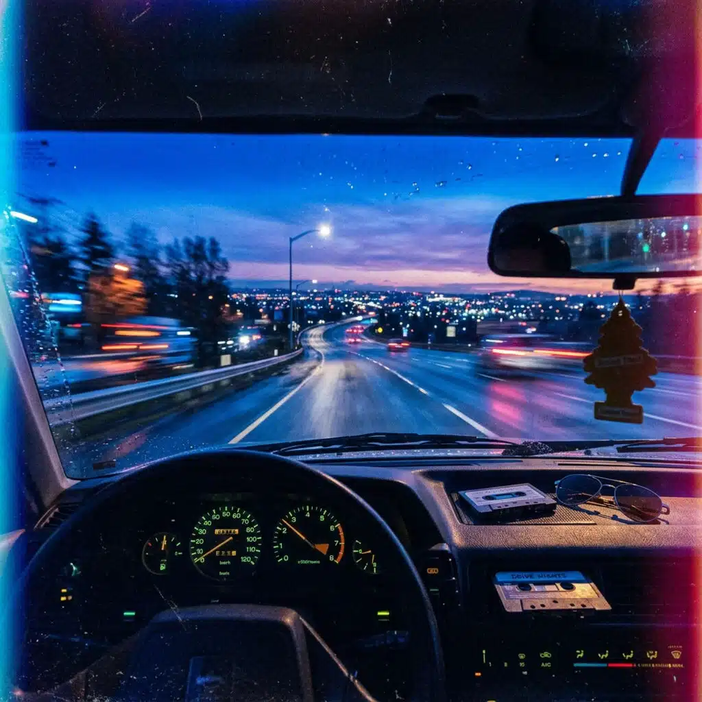After Work Escape