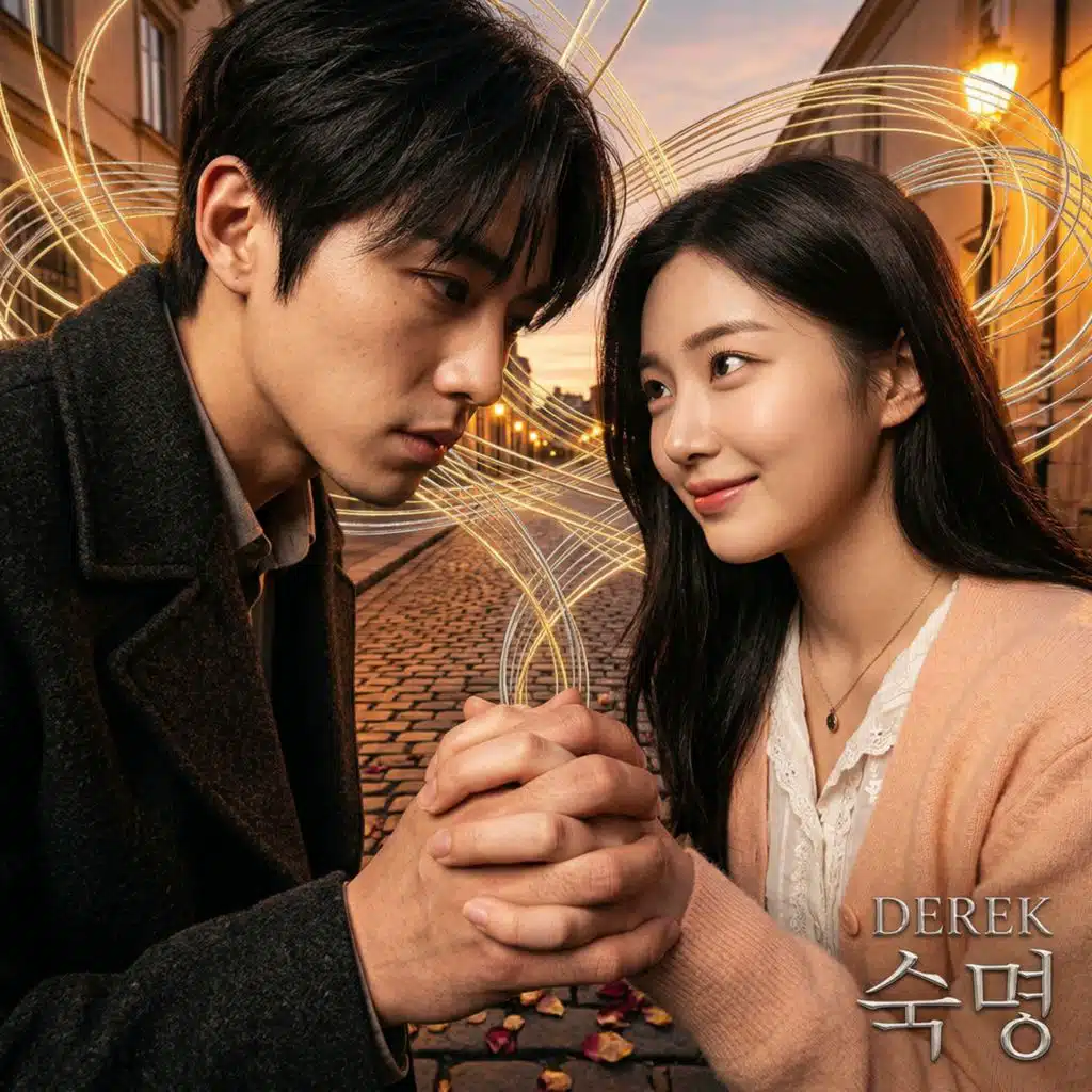 DEREK (데릭)