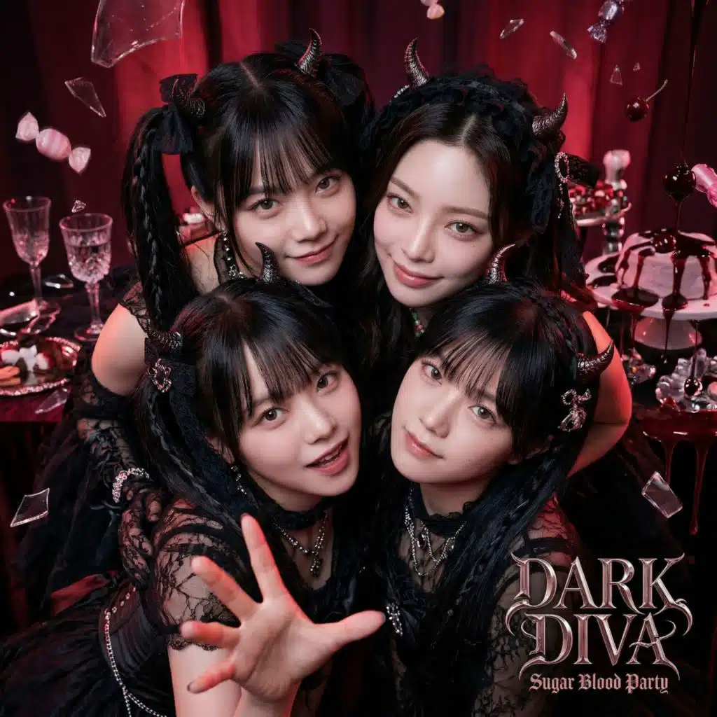 Sugar Blood Party