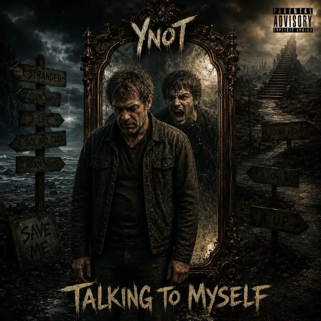 Talking To Myself