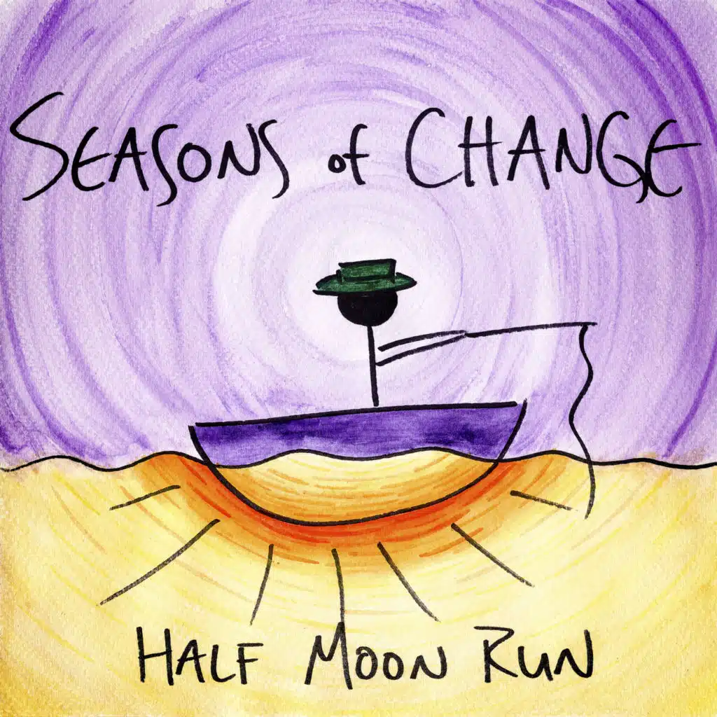 Seasons of Change