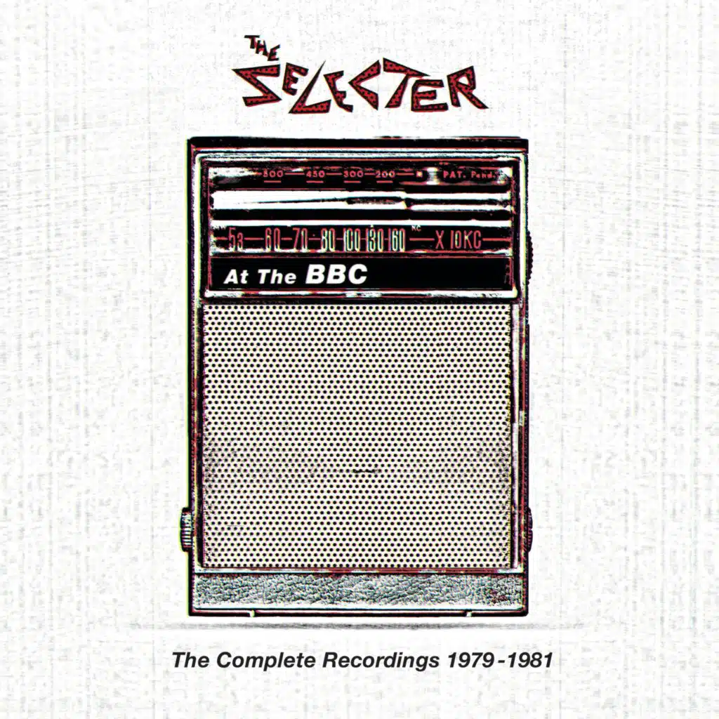At The BBC: The Complete Recordings 1979-1981