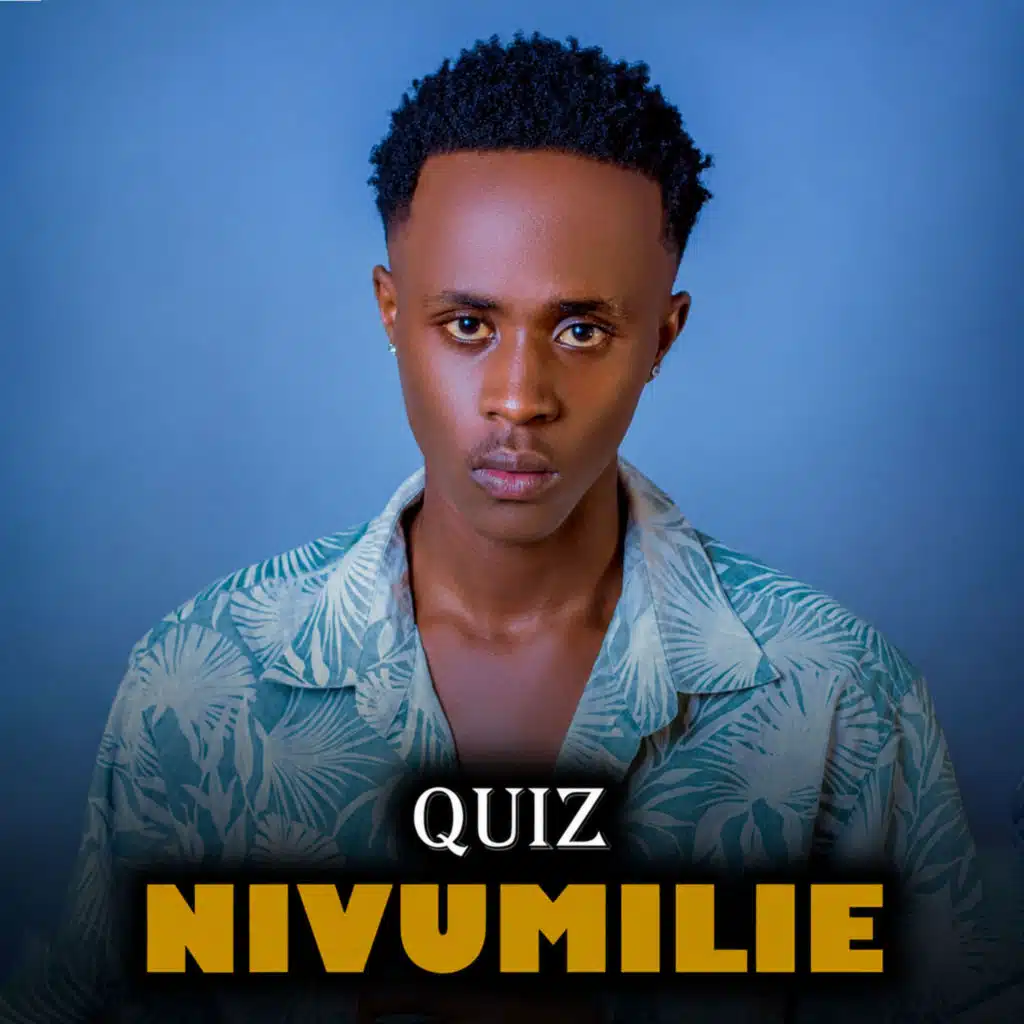 QUIZ