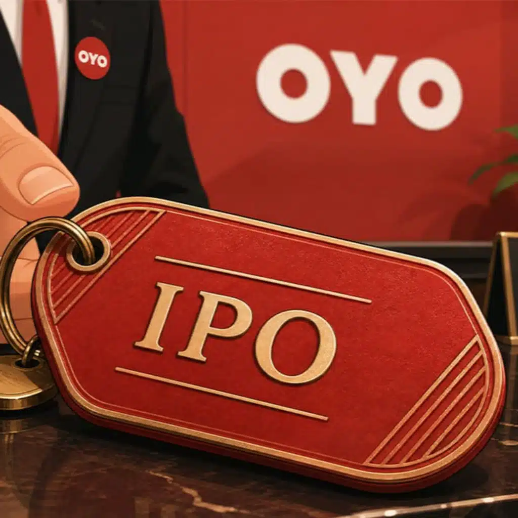 The OYO IPO Explained