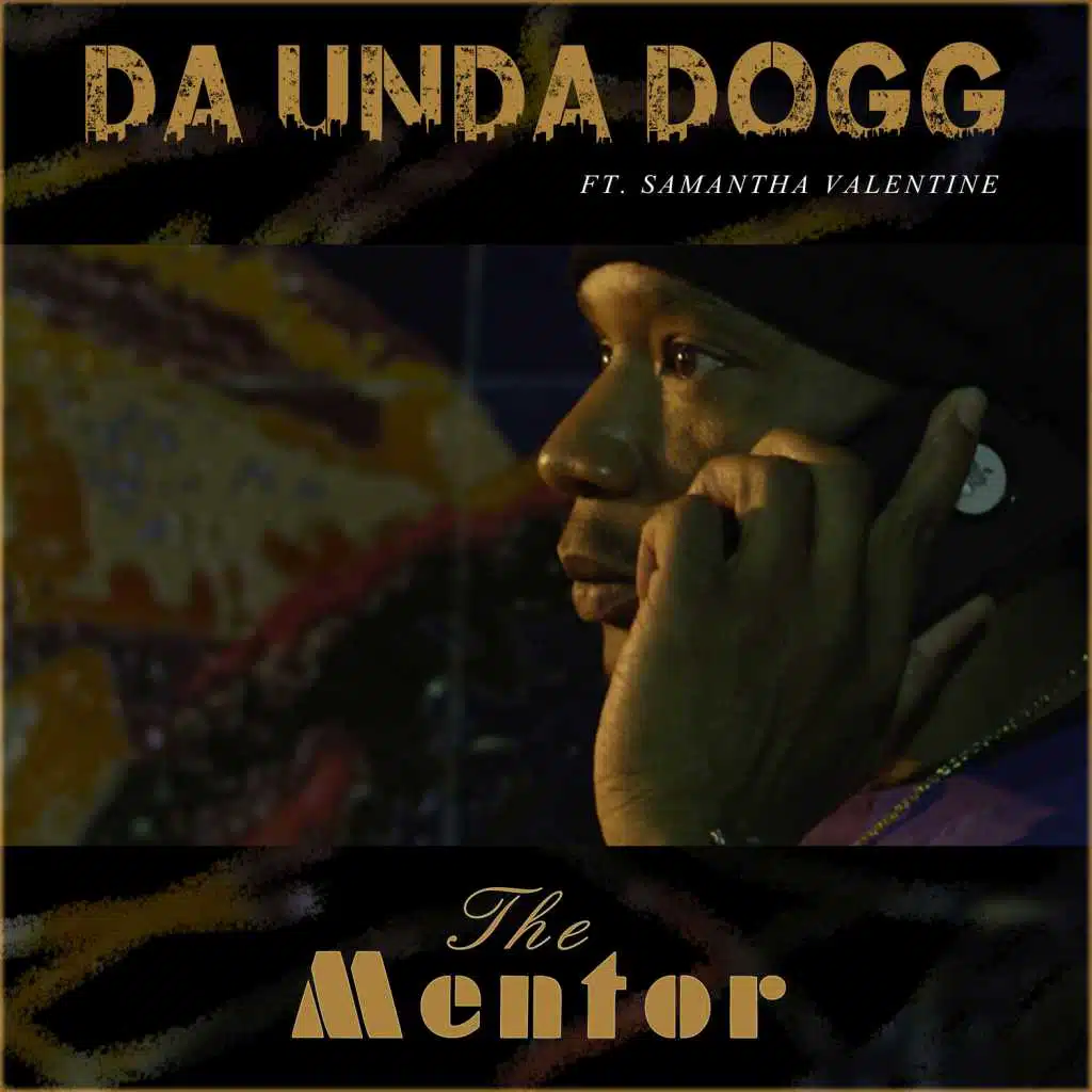 The Mentor (feat. Samantha Valentine)