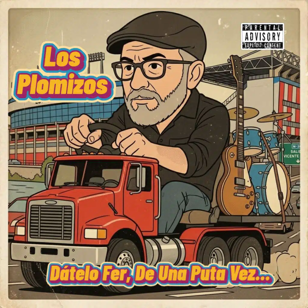Los Plomizos