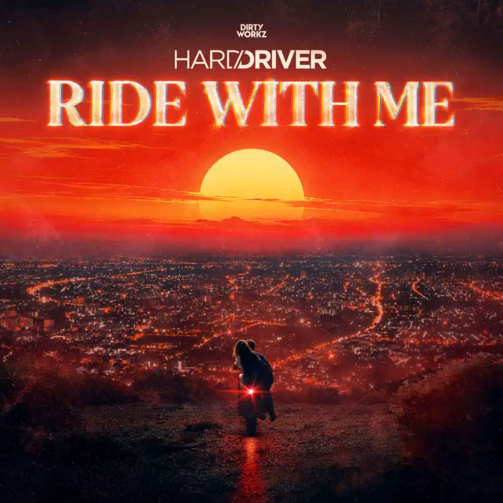 Hard Driver