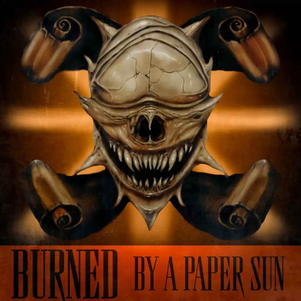 Burned by a Paper Sun | Ep. 5
