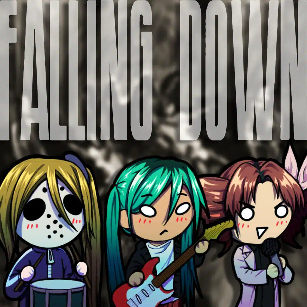Falling Down