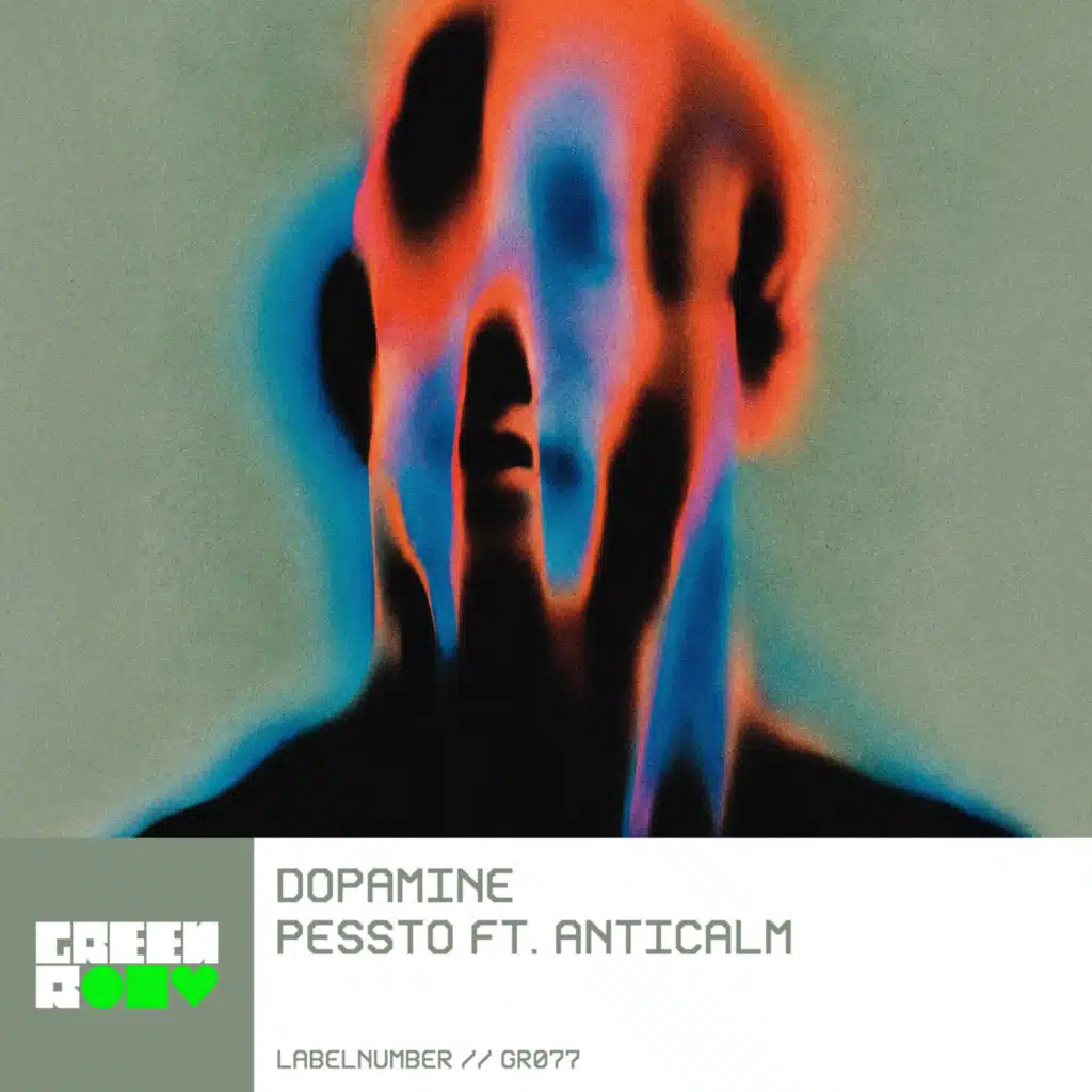 Dopamine (feat. ANTICALM)