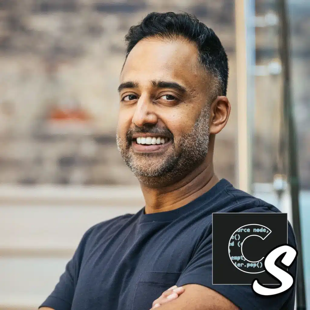 S12 Bonus: The App Is Dead, Long Live the Outcome: Why Autonomous AI Agents Are Rewriting Data Infrastructure and Transforming PostgreSQL Into a Dynamic Scratch Pad with Ajay Kulkarni, Founder & CEO of Tiger Data