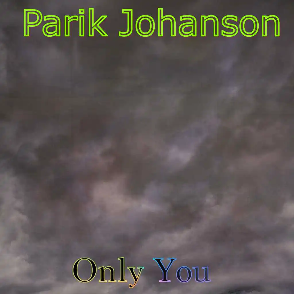 Parik Johanson