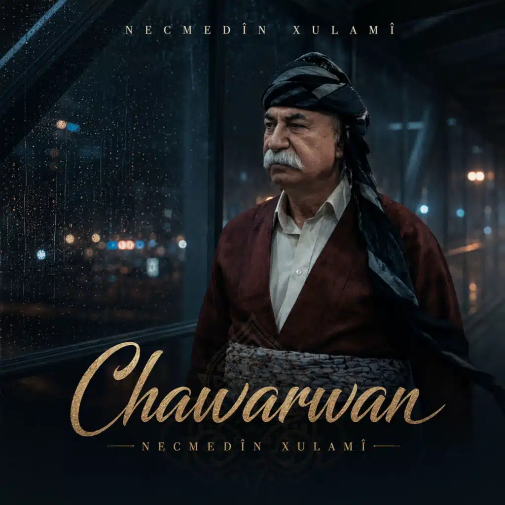 Necmedîn Xulamî