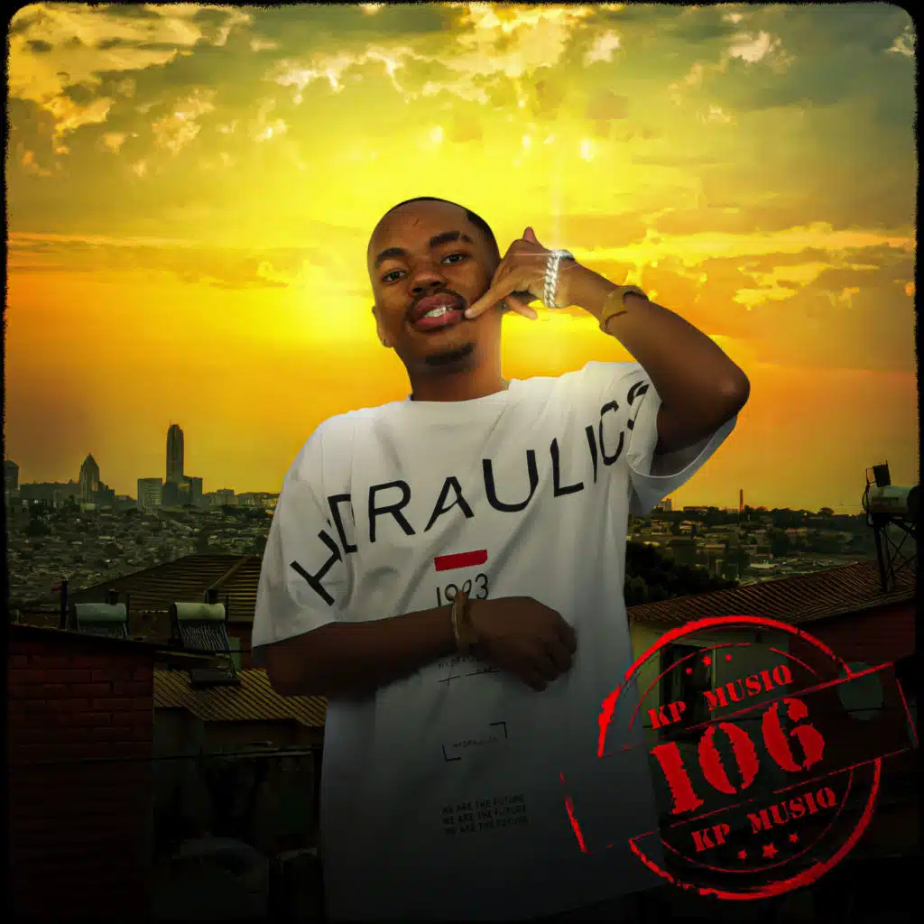 Bawo (Intro) [feat. Vee & Ntwaizin]