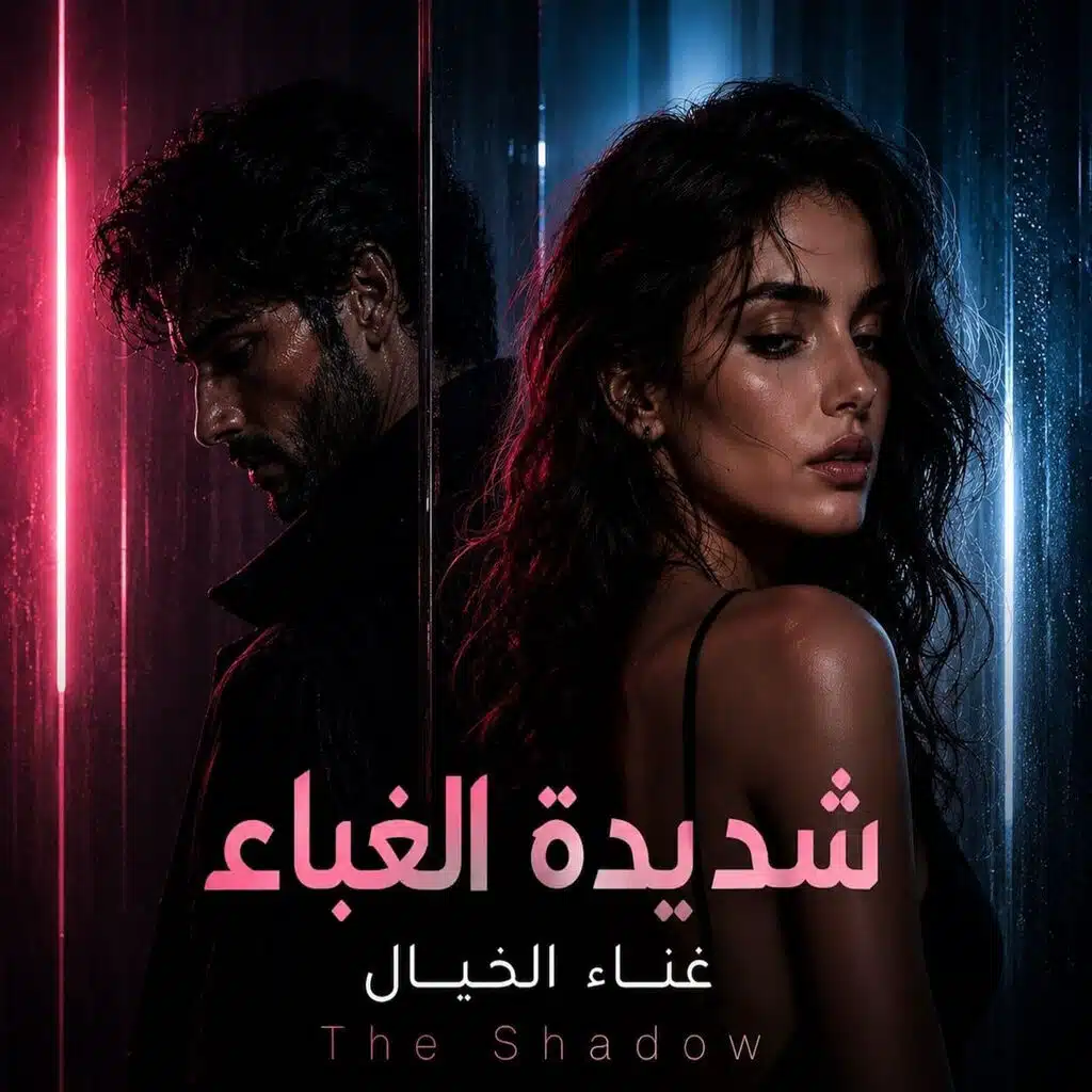 الخيال - The Shadow